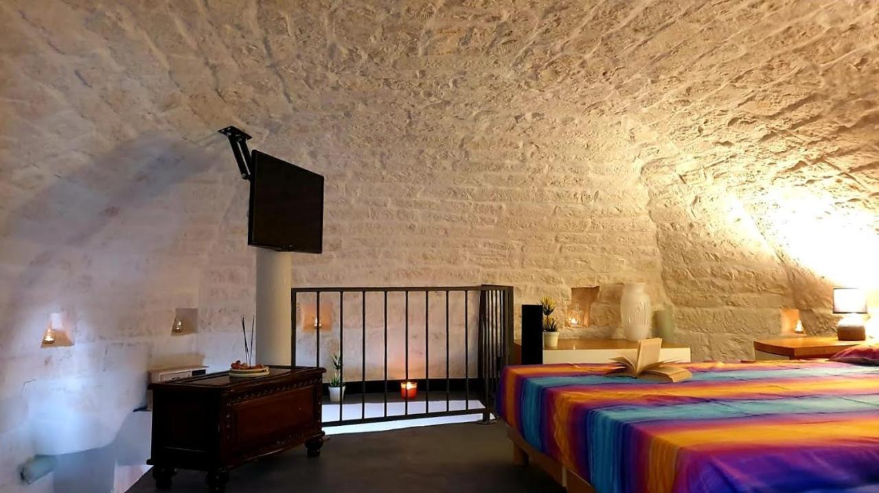 Casa Victoria Daire Ostuni Dış mekan fotoğraf