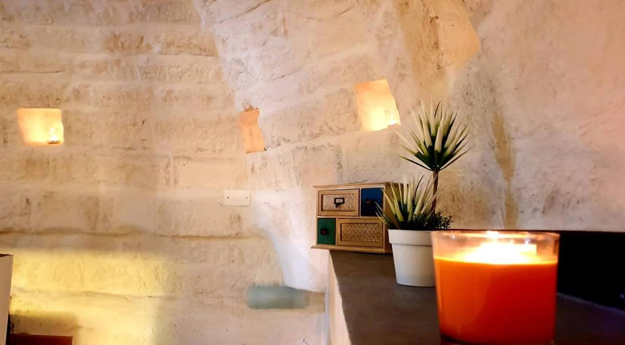 Casa Victoria Daire Ostuni Dış mekan fotoğraf