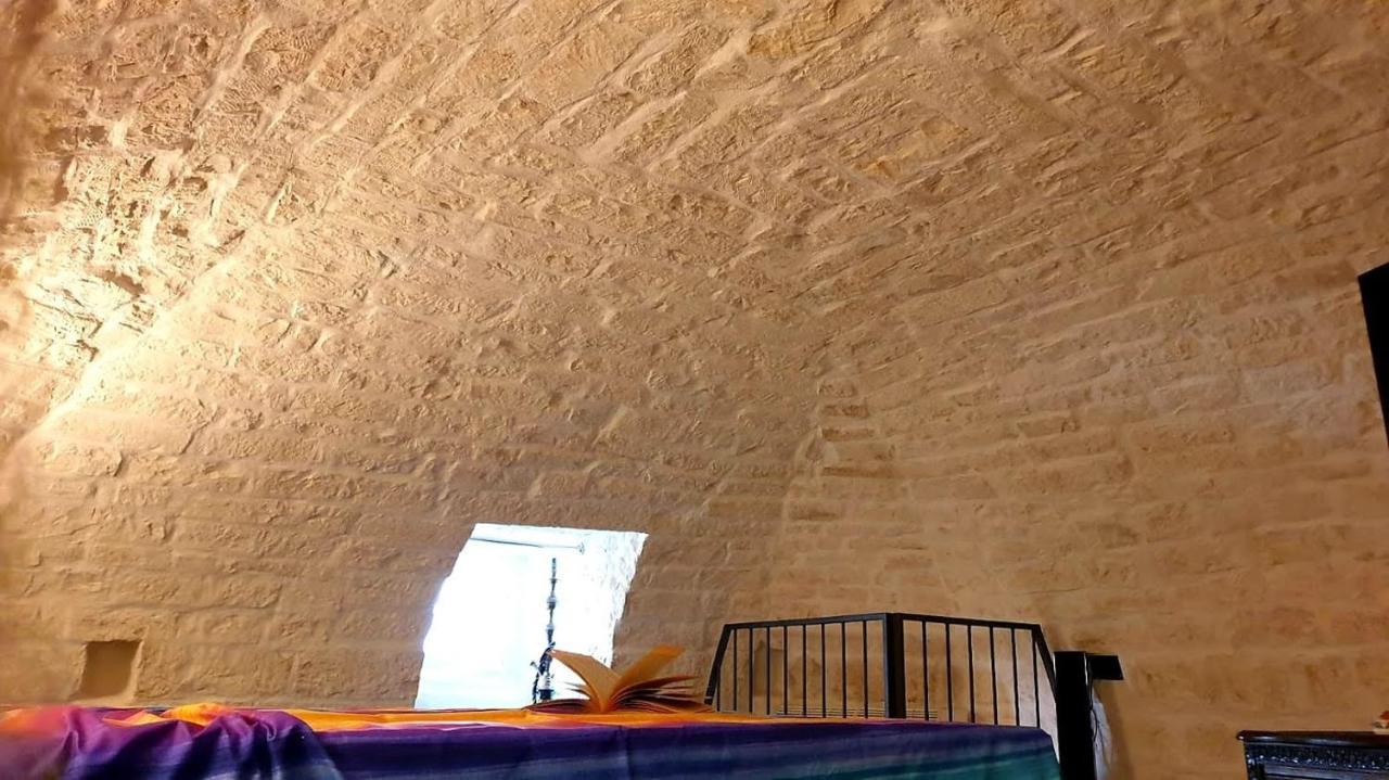 Casa Victoria Daire Ostuni Dış mekan fotoğraf