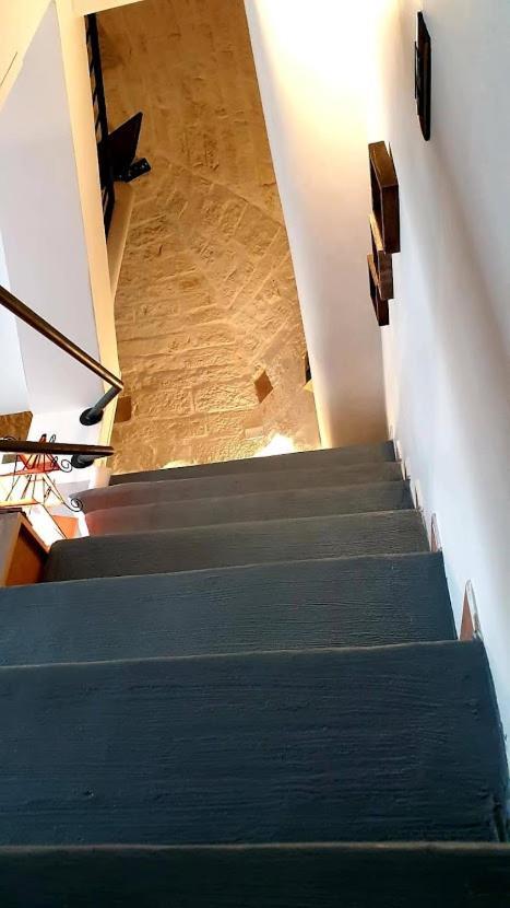 Casa Victoria Daire Ostuni Dış mekan fotoğraf