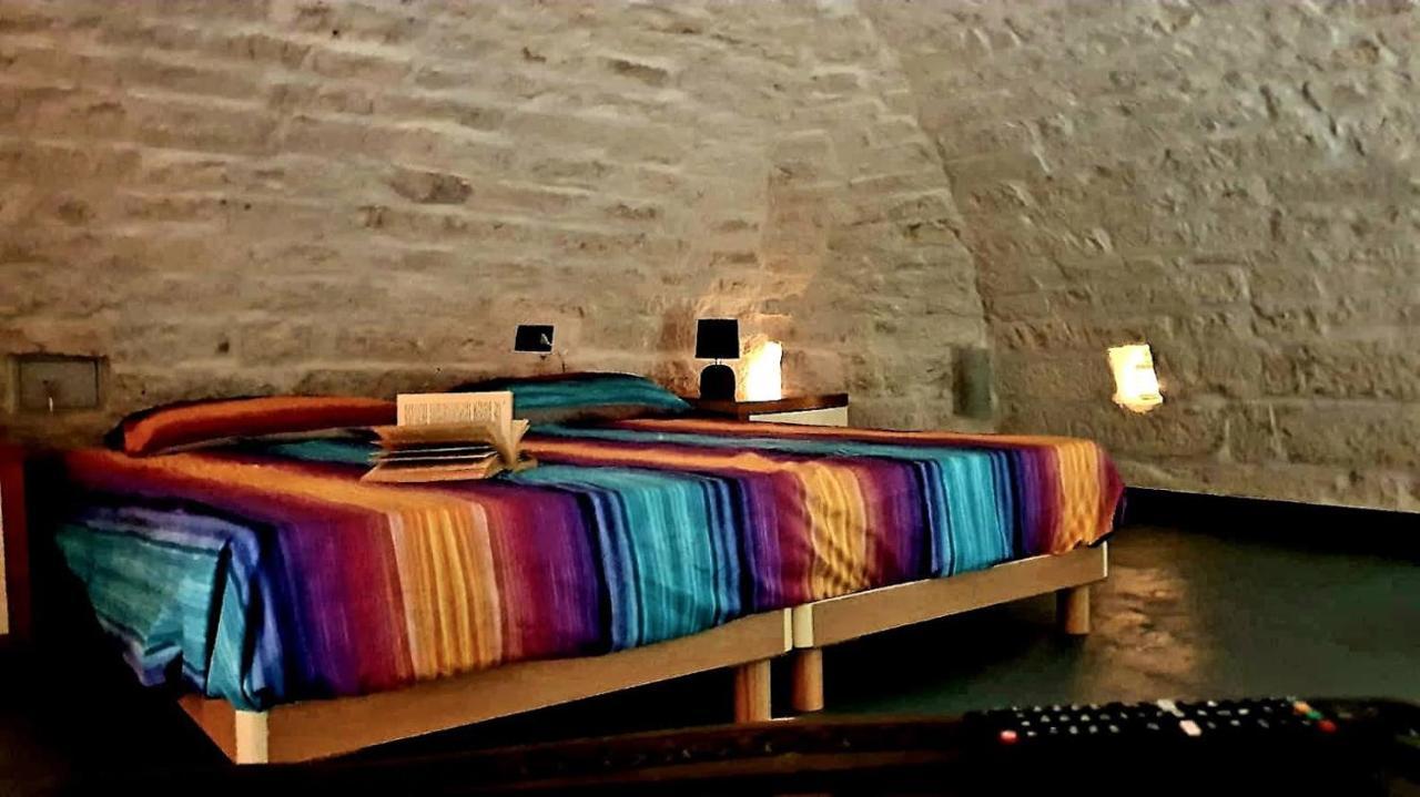 Casa Victoria Daire Ostuni Dış mekan fotoğraf