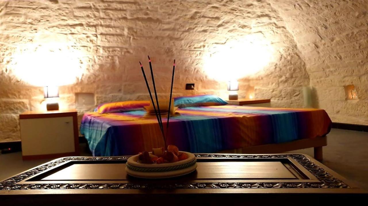 Casa Victoria Daire Ostuni Dış mekan fotoğraf