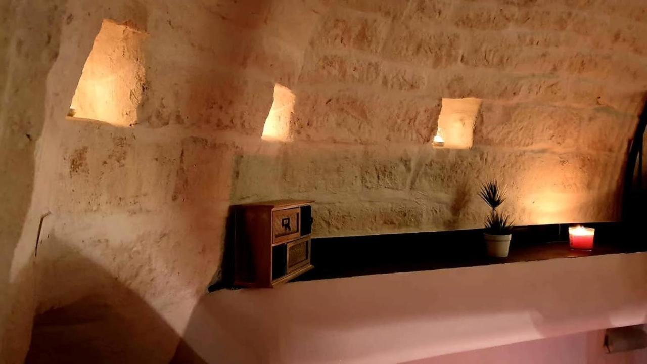 Casa Victoria Daire Ostuni Dış mekan fotoğraf