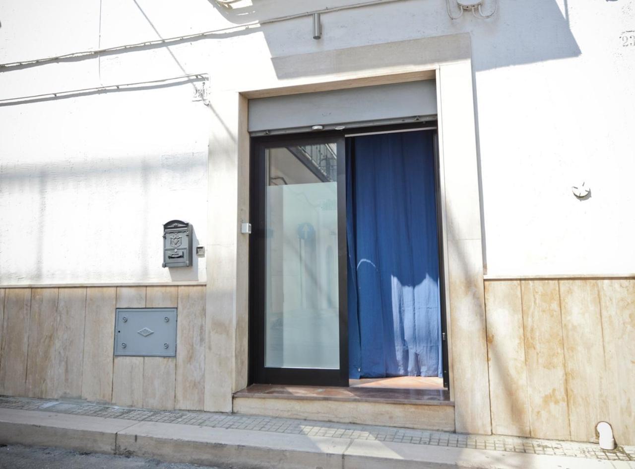 Casa Victoria Daire Ostuni Dış mekan fotoğraf