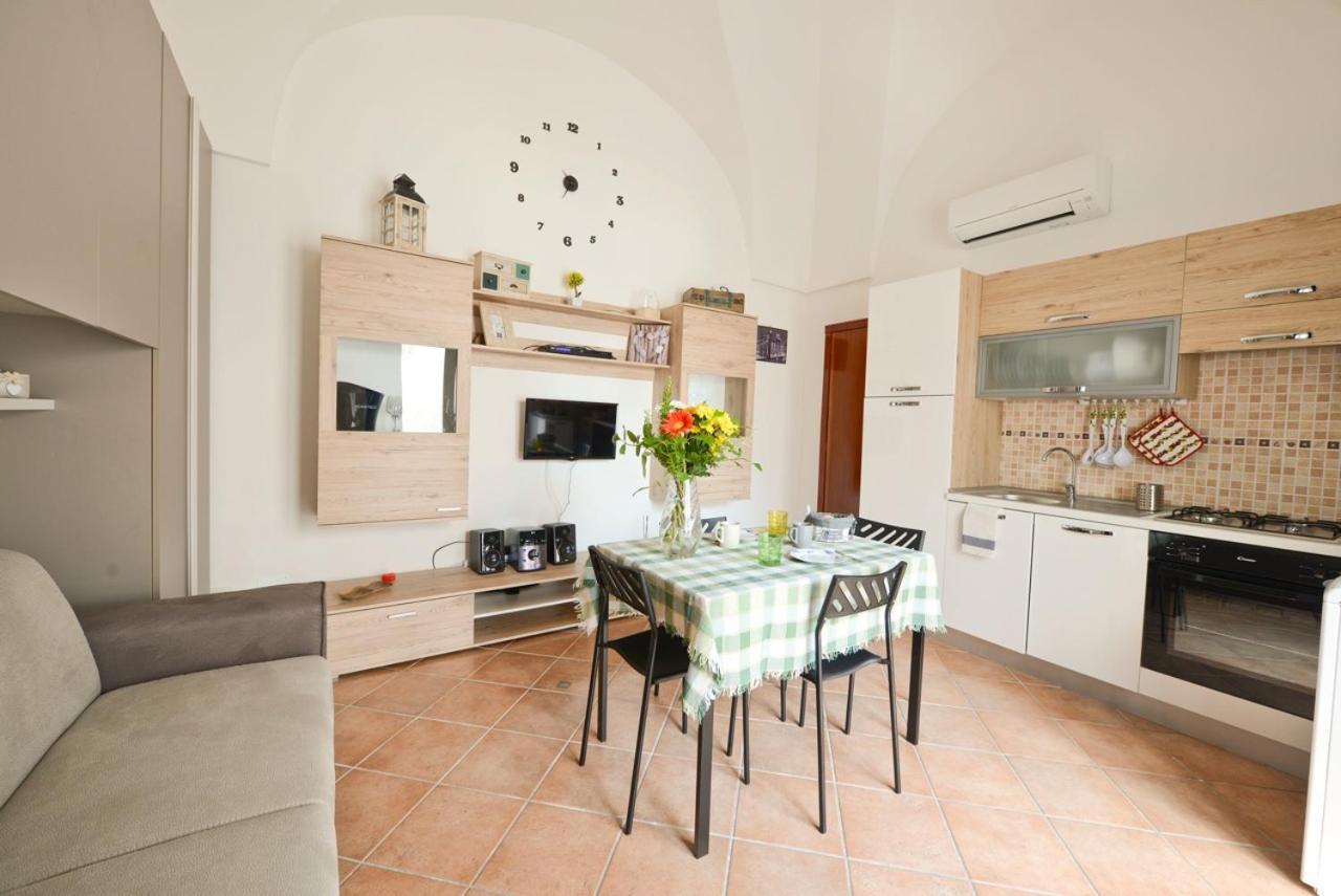 Casa Victoria Daire Ostuni Dış mekan fotoğraf